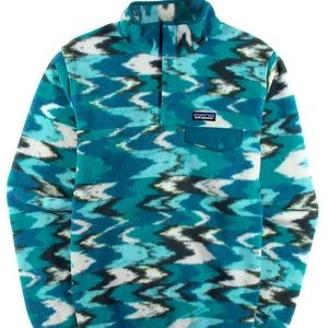 Patagonia pullover